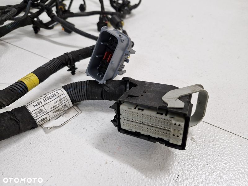 FIAT 500X LIFT JEEP COMPASS MP II 1.3 T B WIĄZKA INSTALACJA SILNIKA 46352284 - 4