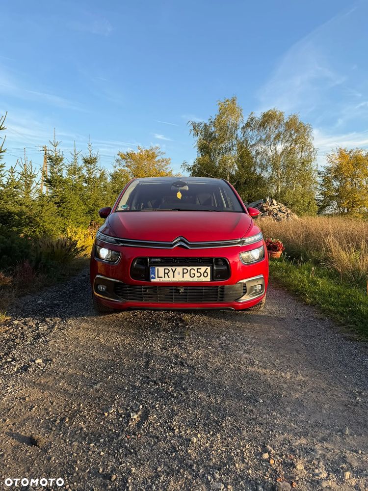 Citroen C4 2017 photo 4