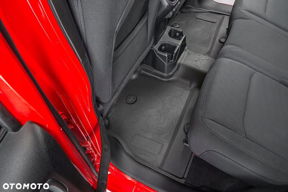 dywaniki samochodowe 7lt60tx7aa eep wrangler jl 2018+ 4 drzwi - 3