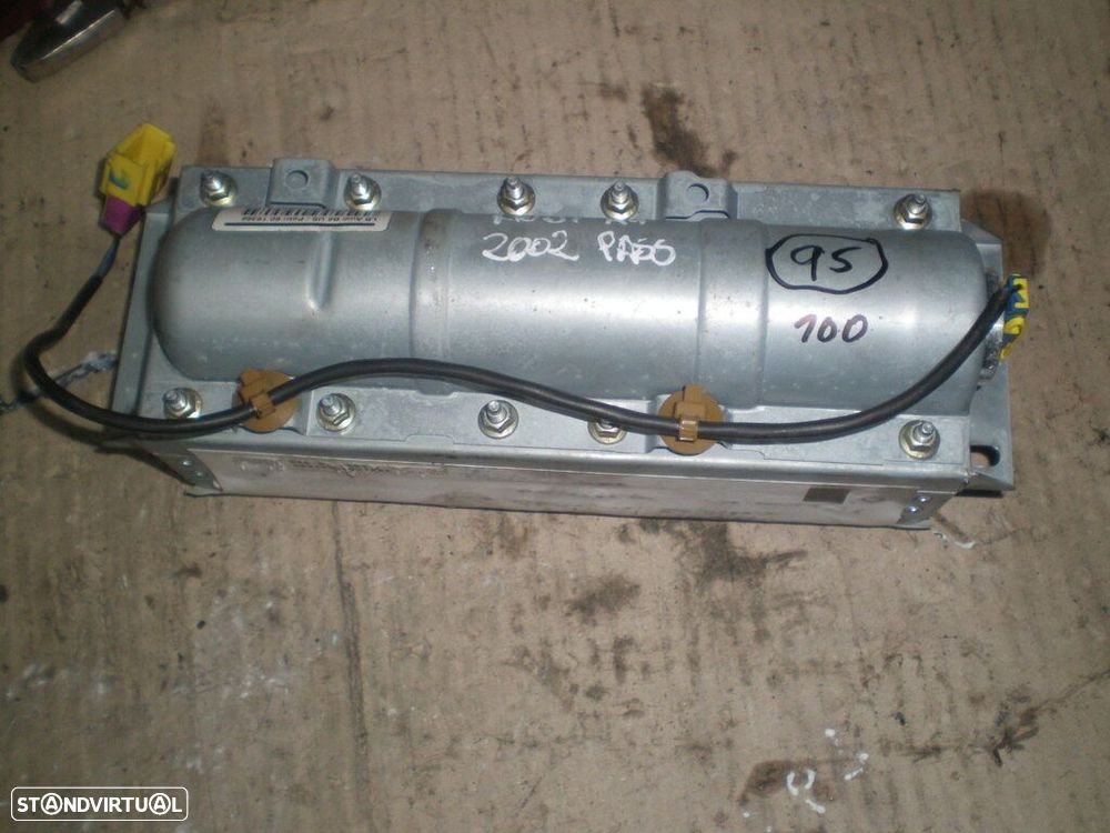 Airbag Passageiro 8E0880204E AUDI A4 2003 - 2
