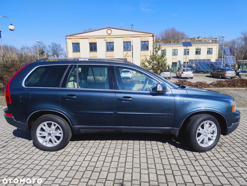 Volvo XC 90 D5 Summum - 2