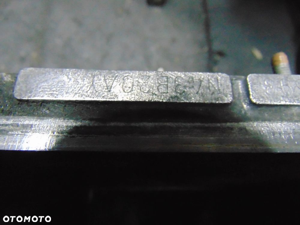 Blok silnika BMW N43B20AY - 3