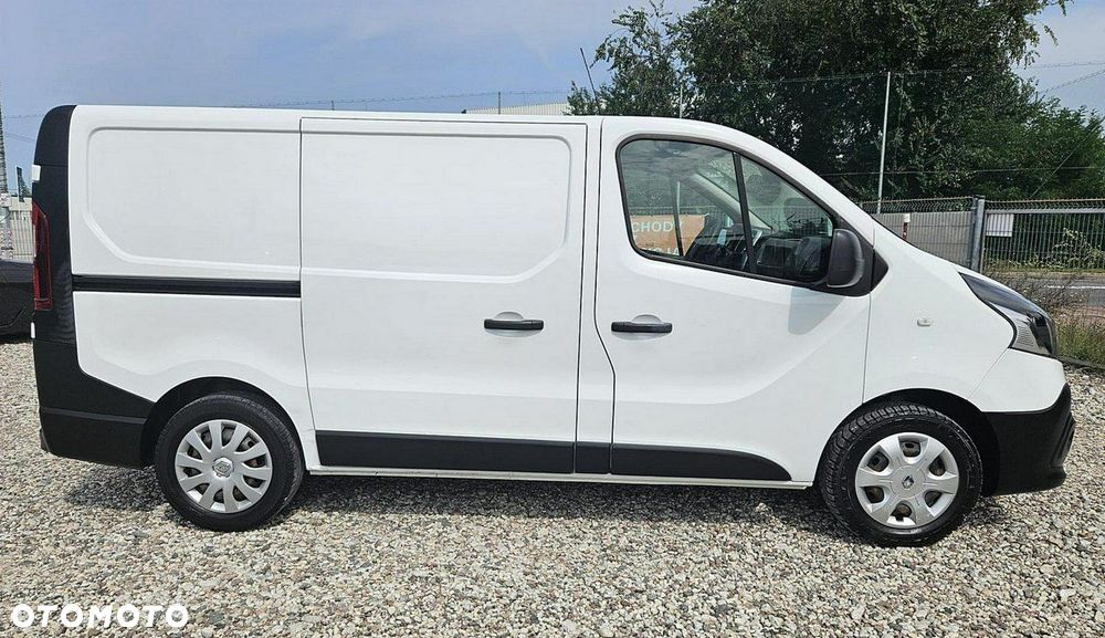 Renault Trafic - 12