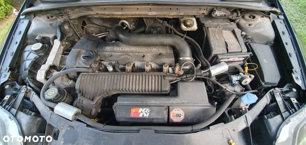 Ford Mondeo 2.5 Titanium S - 29
