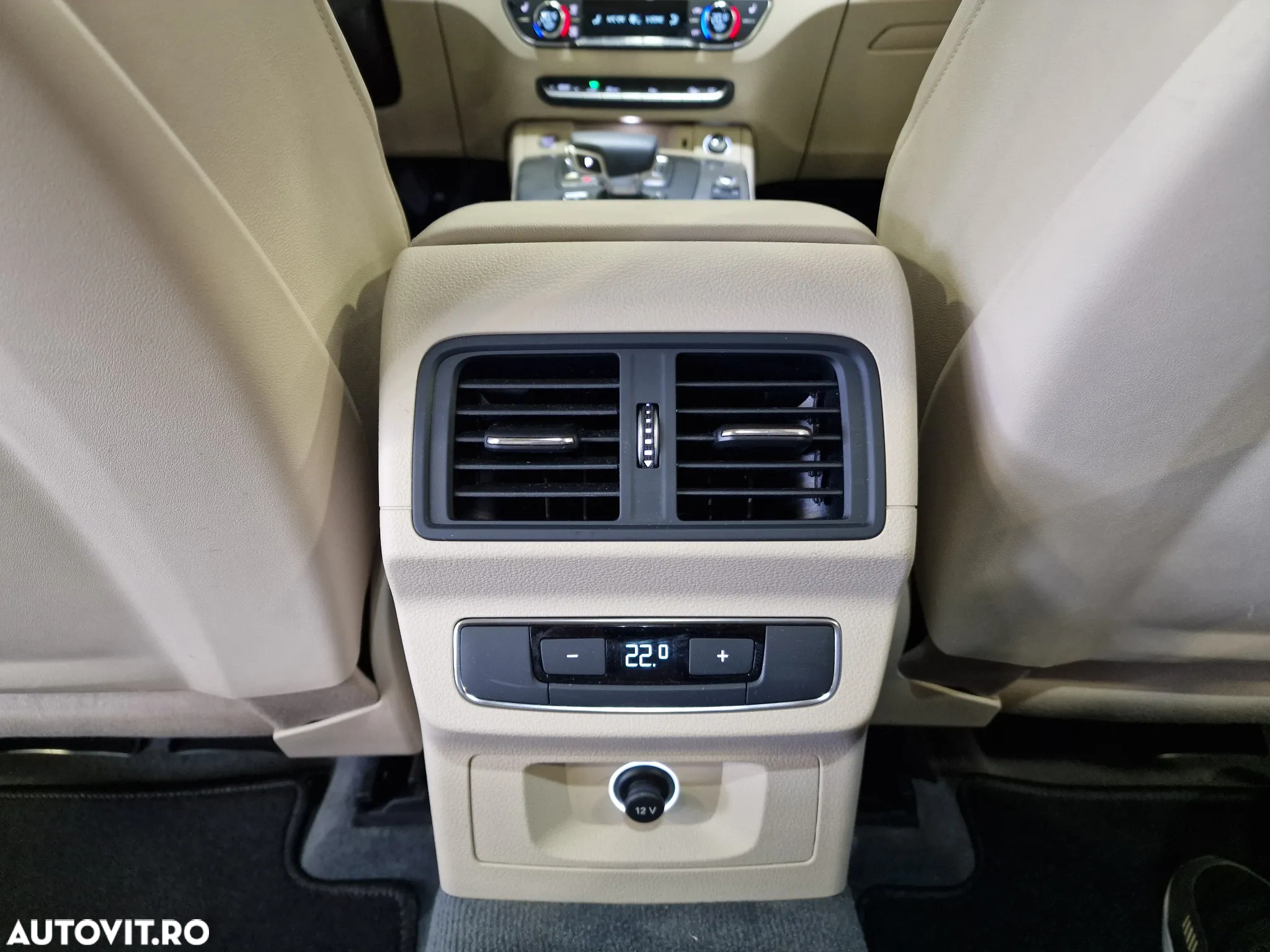 Audi Q5 55 TFSI e quattro S tronic - 34