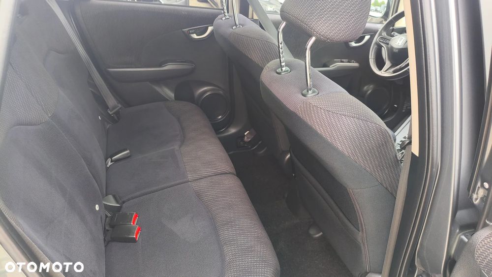 Honda Jazz 1.4 Executive - 31