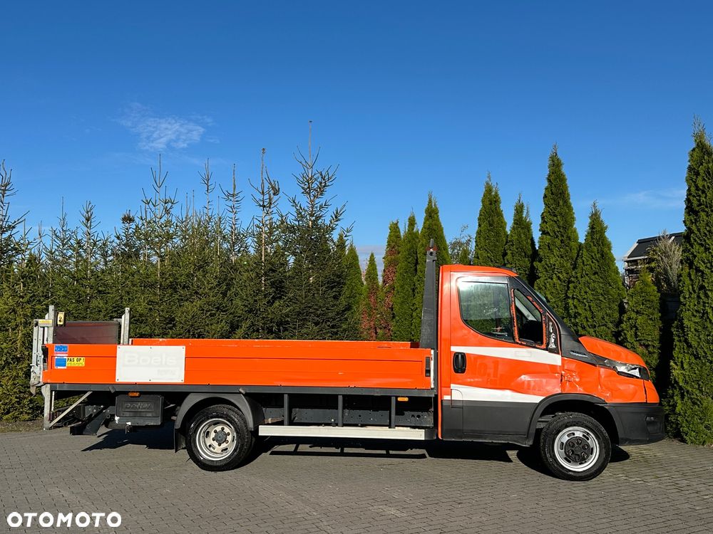 Iveco Daily - 4