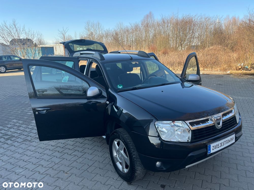 Dacia Duster 1.6 16V 4x2 Delsey - 22