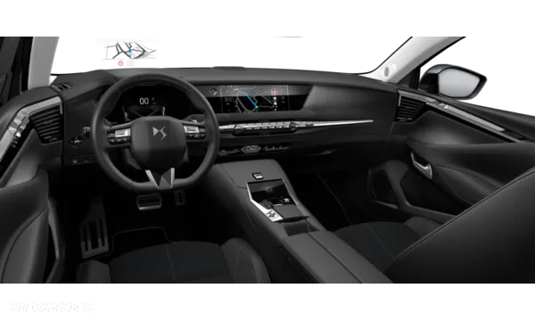 DS Automobiles DS 4 1.2 PureTech Étoile Nappa - 7