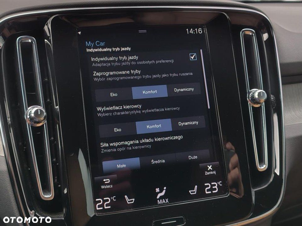 Volvo XC 40 - 36