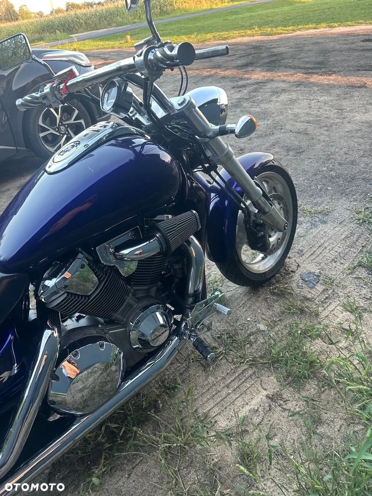 Honda VTX - 21