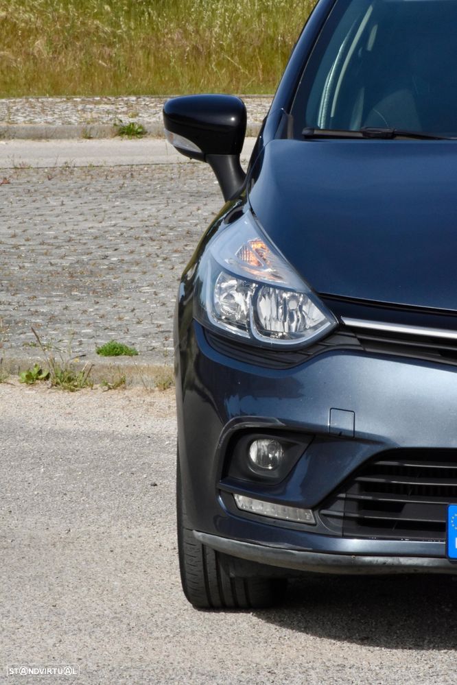 Renault Clio Cargo ENERGY dCi 75 Base - 5