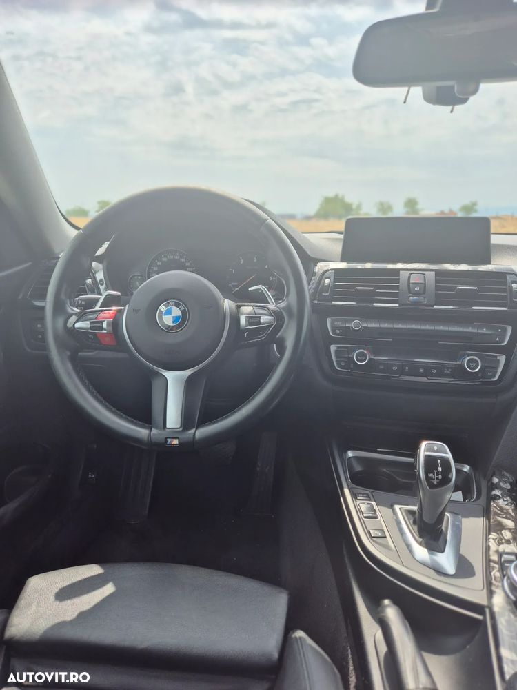 BMW Seria 4 - 6
