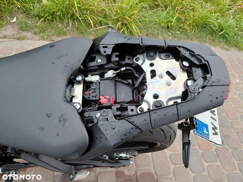 Yamaha MT - 26