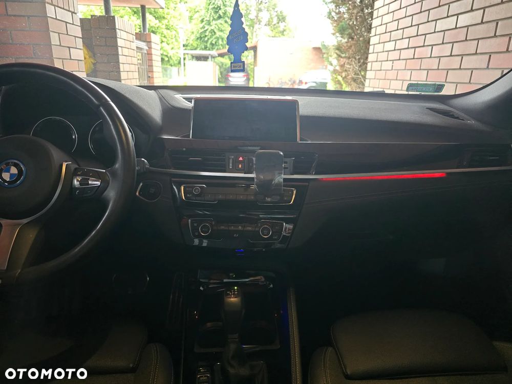 BMW X2 xDrive25e M Sport X - 6