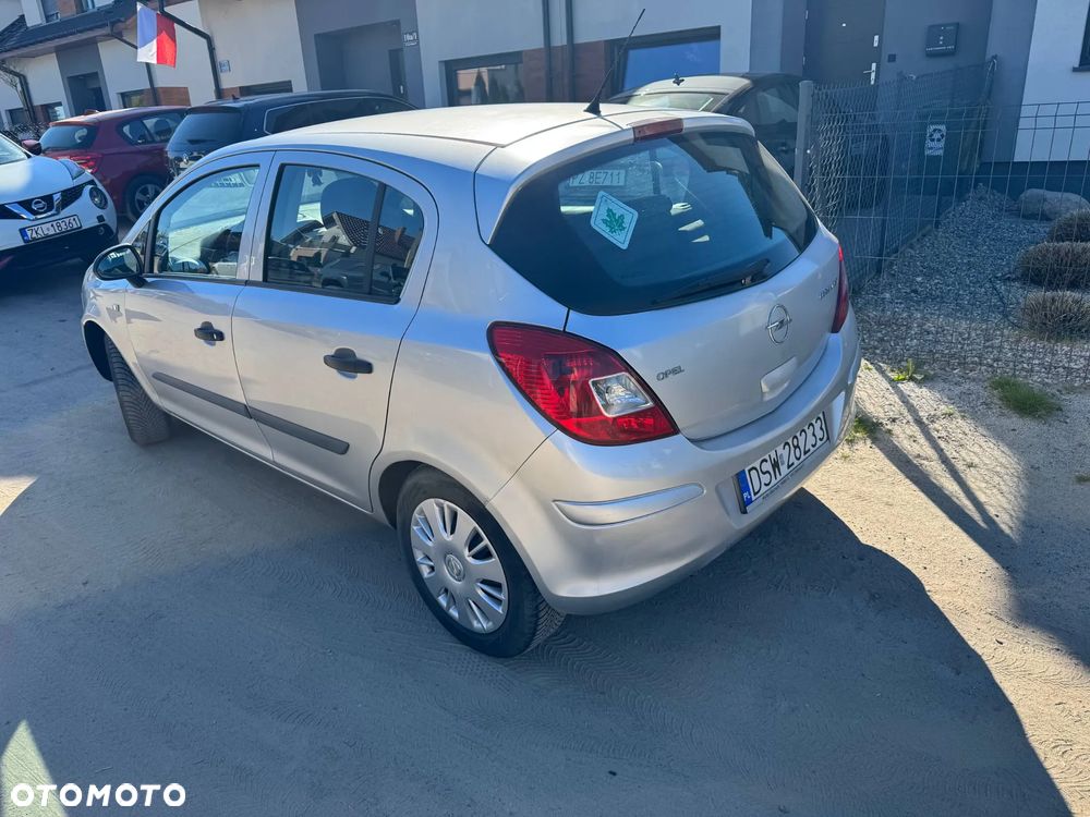 Opel Corsa 1.3 CDTI 111 - 7