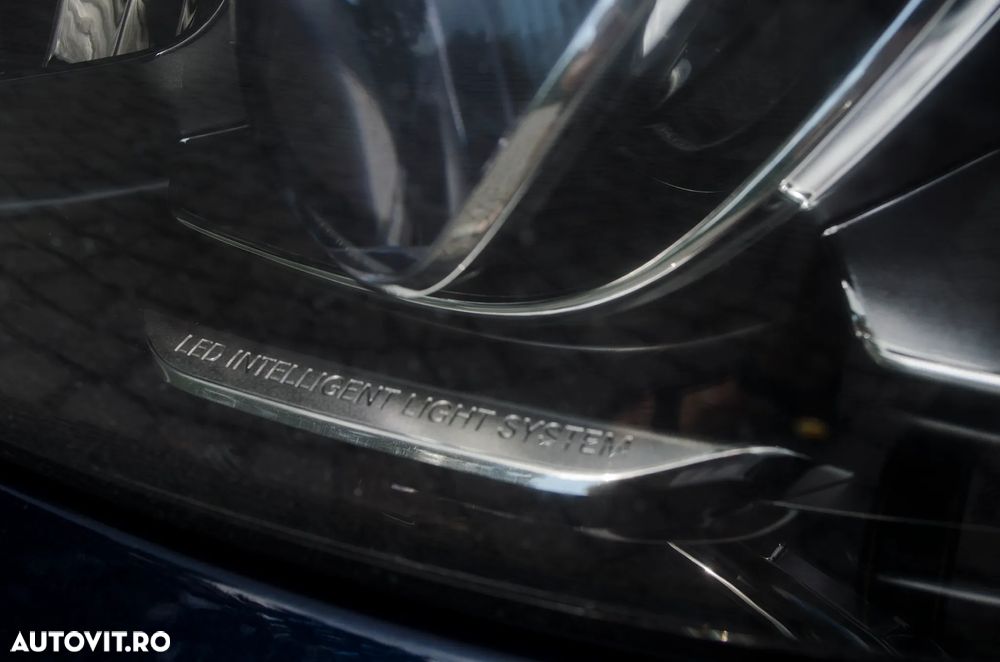 Mercedes-Benz C - 11