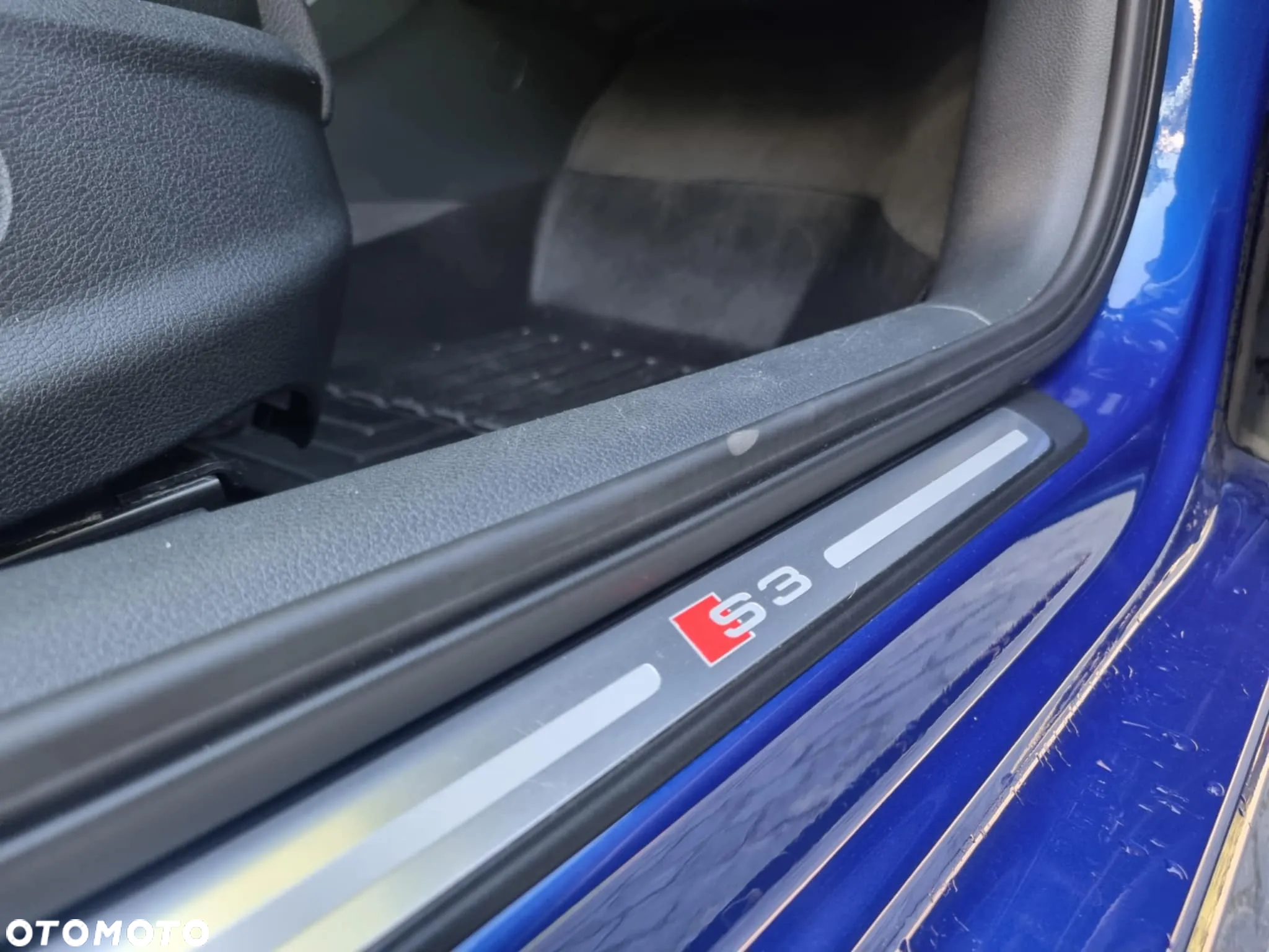 Audi S3 2.0 TFSI Quattro S tronic - 38