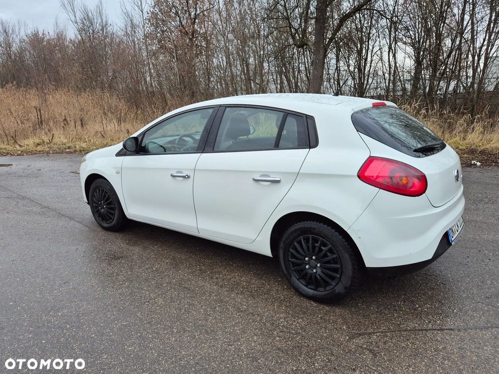 Fiat Bravo 1.4 16V My - 3