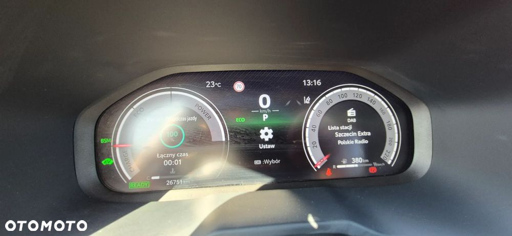 Toyota RAV4 2.5 Hybrid Executive 4x4 - 7