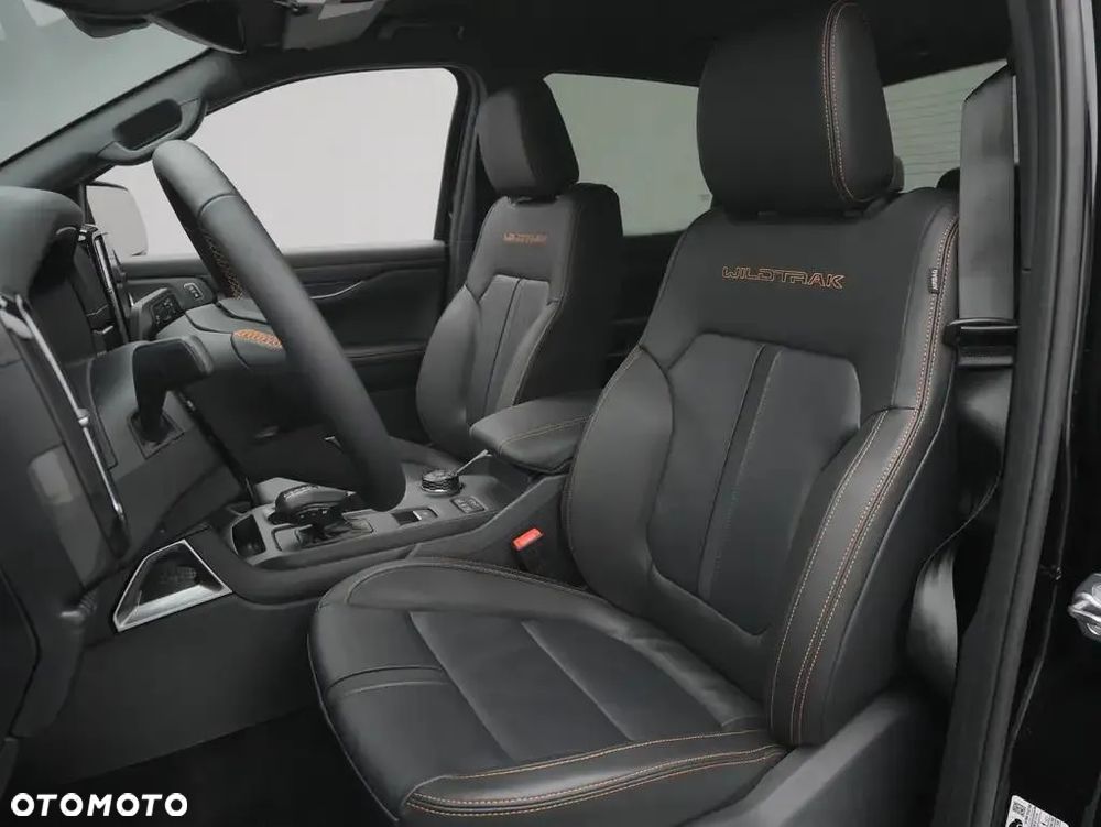 Ford Ranger 2.0 EcoBlue 205KM Wildtrak - 13