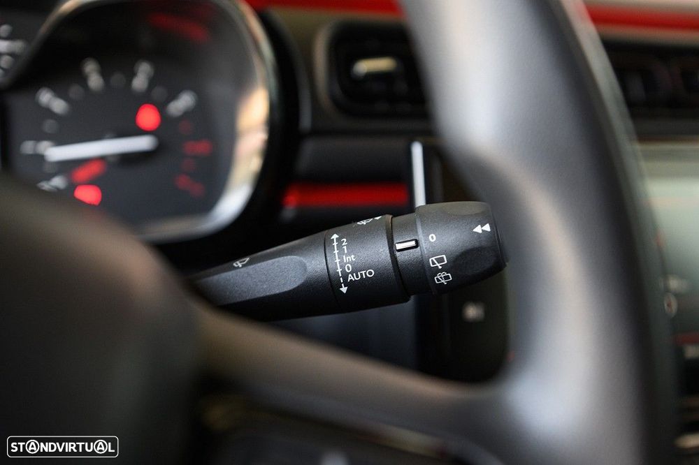 Citroën C3 1.2 PureTech C-Series - 46