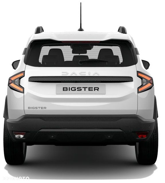 Dacia Bigster 1.2 TCe mHEV Essential - 4