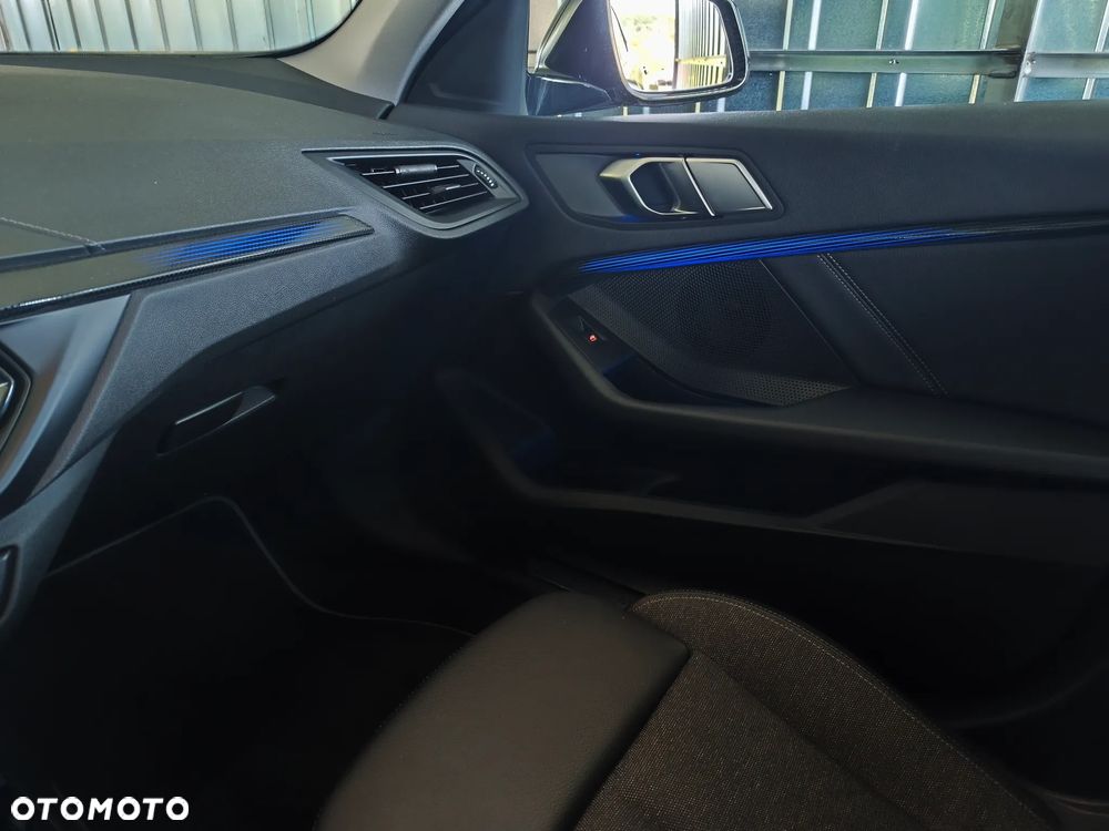 BMW Seria 1 120i Sport Line sport - 15