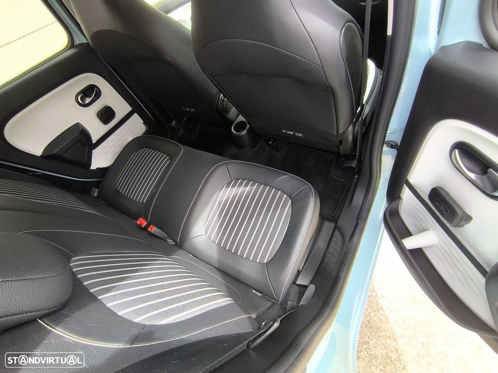 Renault Twingo E-Tech. 22 Techno - 7
