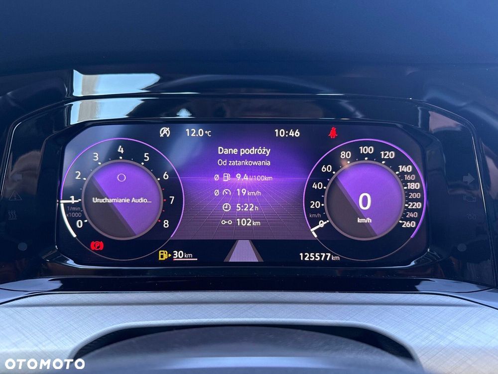 Volkswagen Golf 1.0 TSI Life - 19