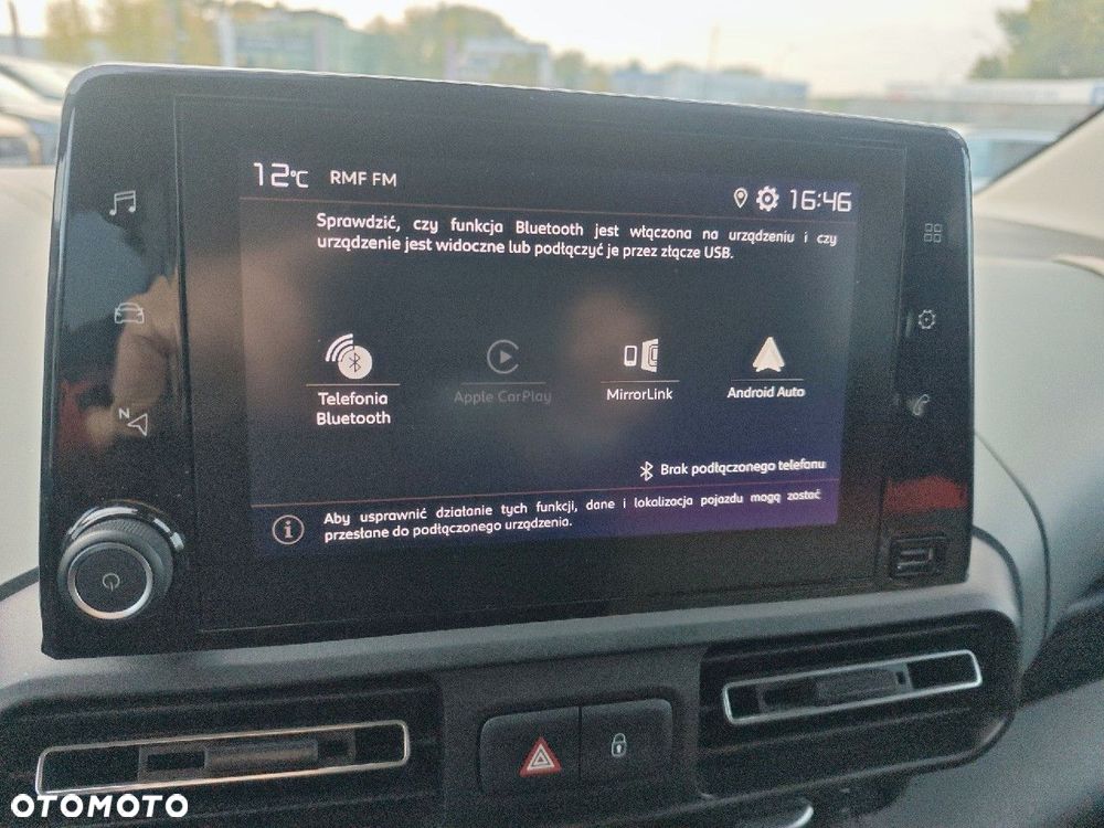 Citroën Berlingo XL 1.5 BlueHDI Shine S&S (7-os.) - 25