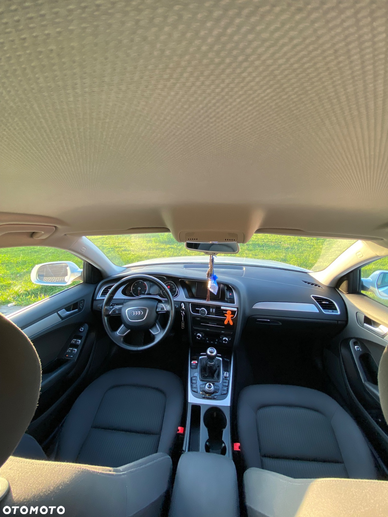 Audi A4 - 23