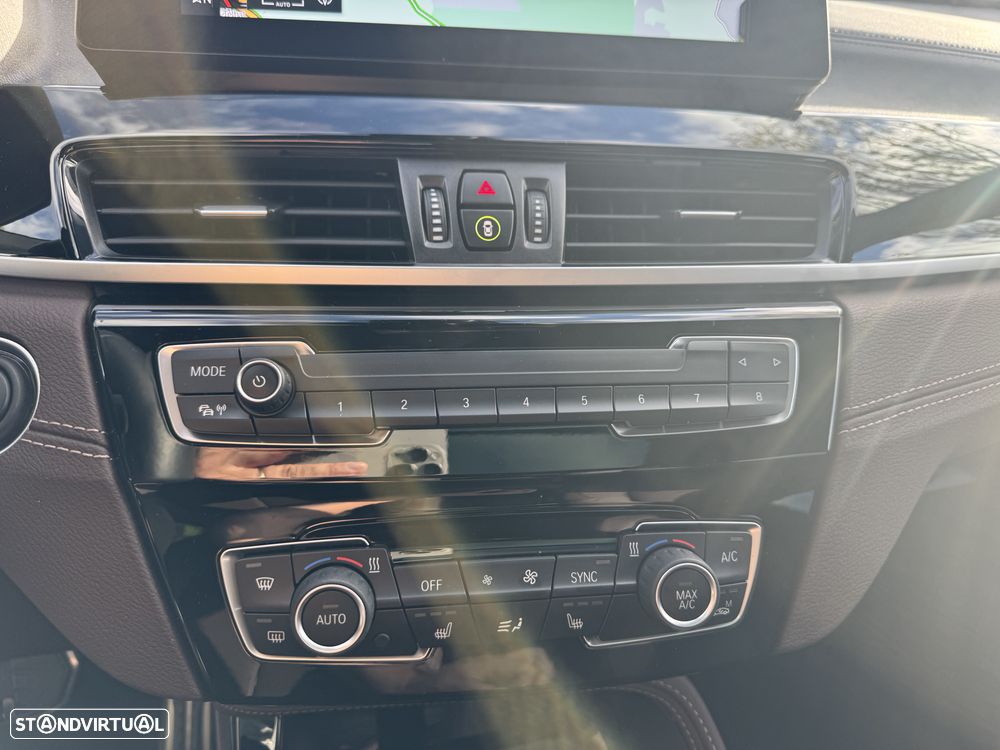 BMW X2 - 20