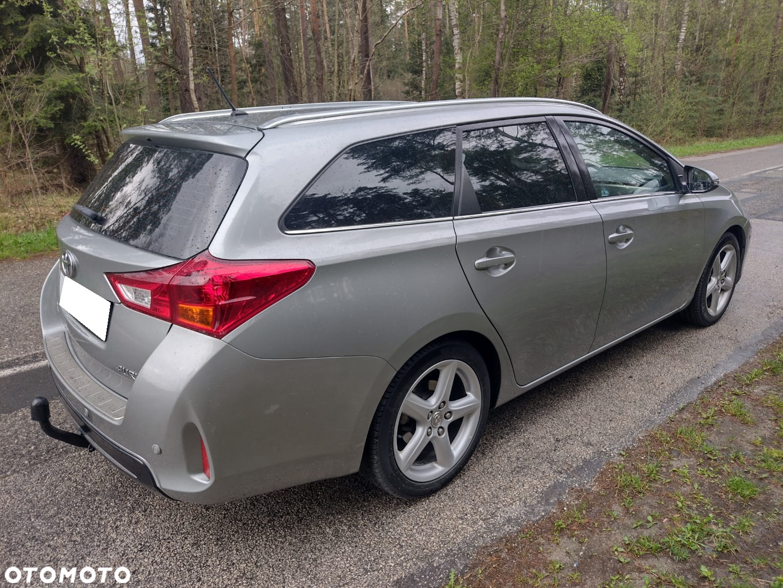 Toyota Auris 2.0 D-4D Life - 10