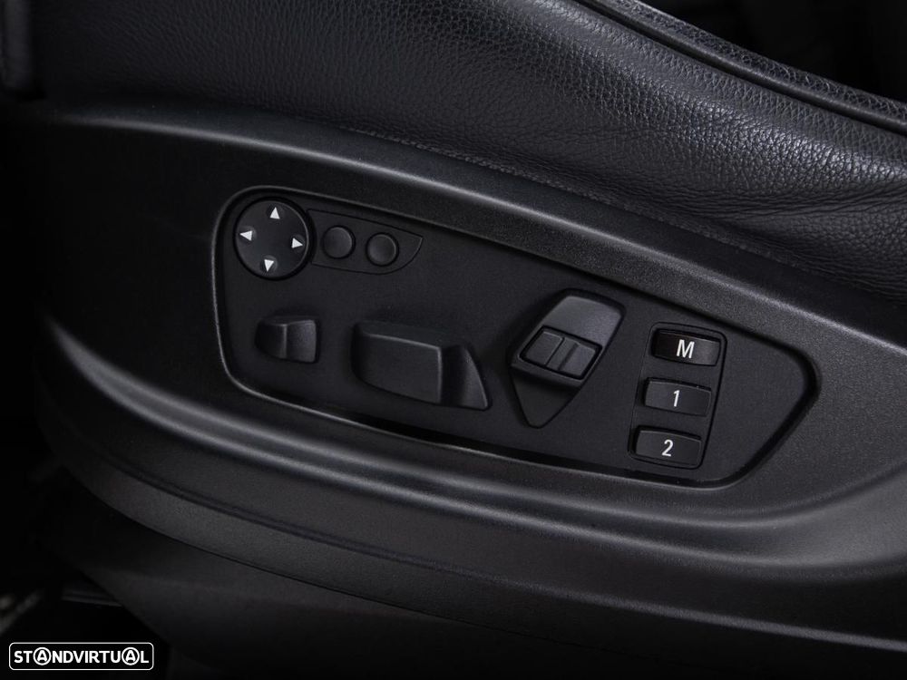 BMW X6 M Standard - 18