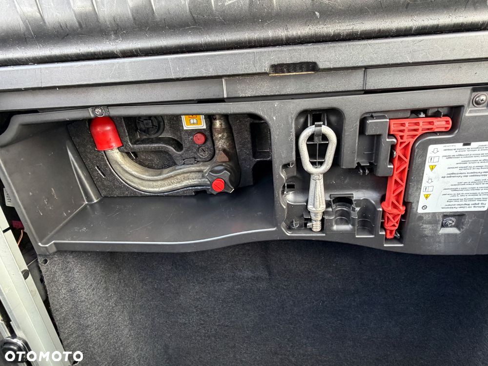 BMW X5 xDrive35d - 38