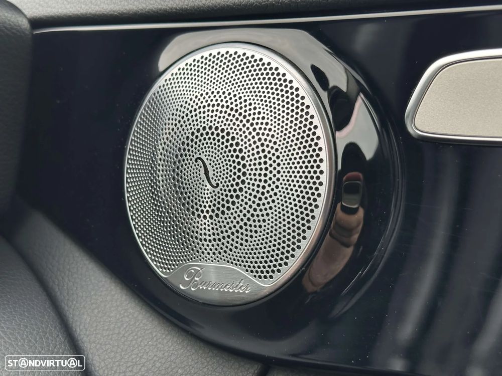Mercedes-Benz C 200 - 11