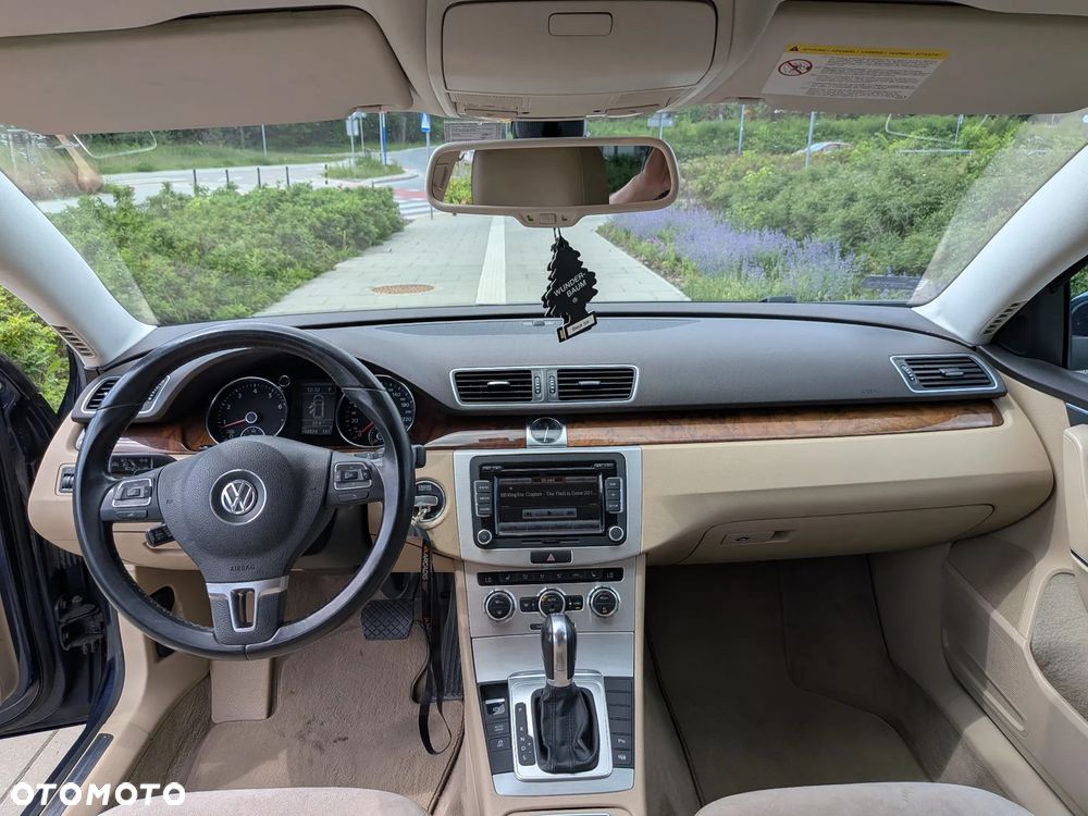 Volkswagen Passat 1.4 TSI DSG Highline - 33