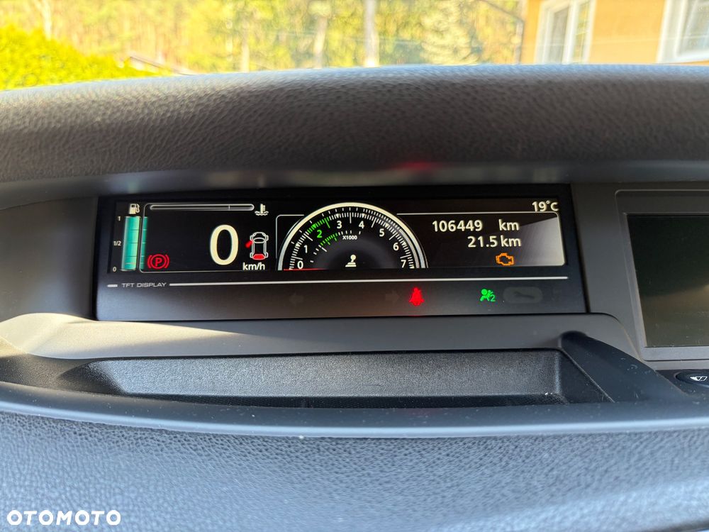 Renault Scenic 1.2 TCe Energy Intens - 18