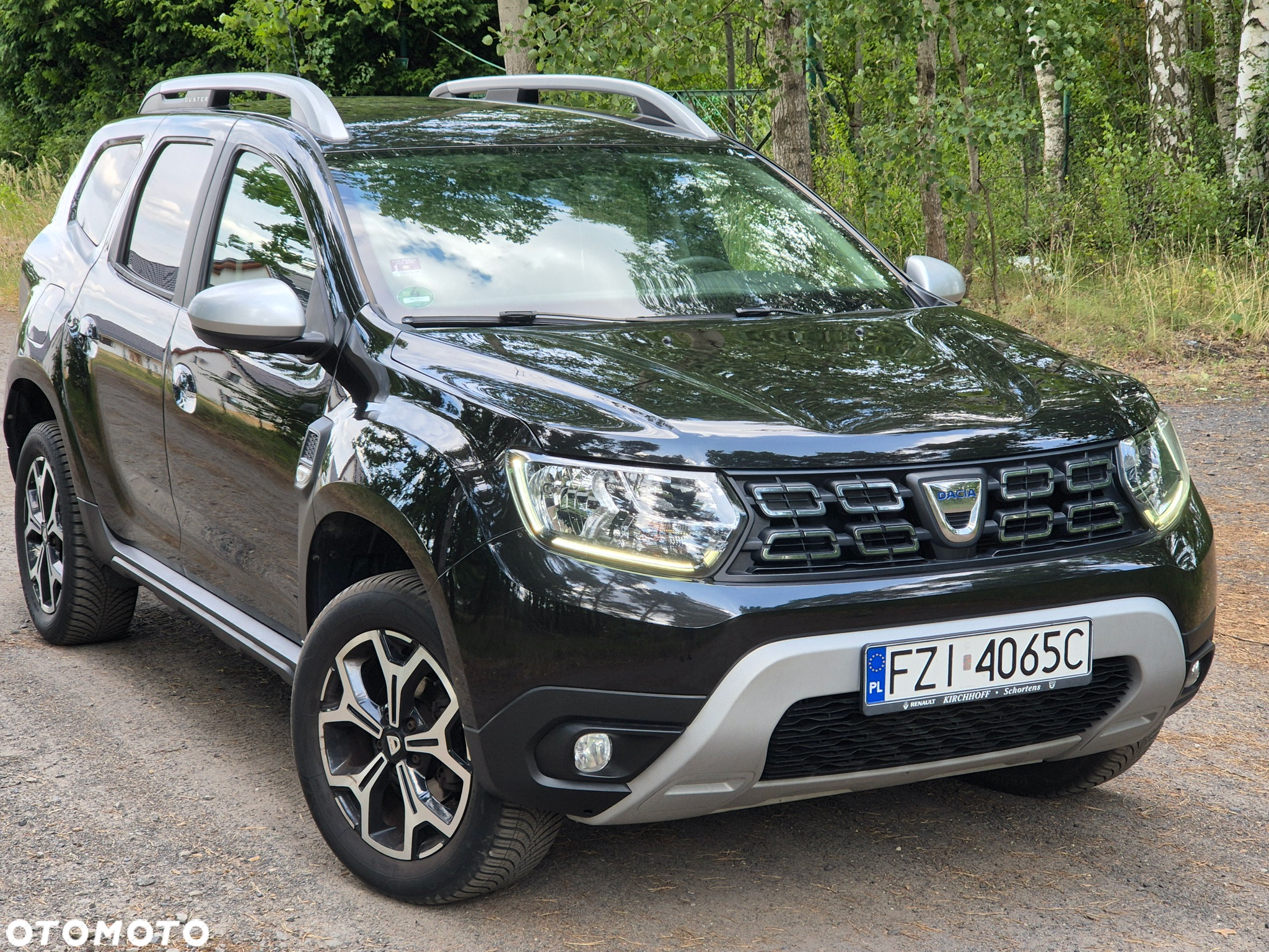 Dacia Duster 1.3 TCe Prestige+ - 5