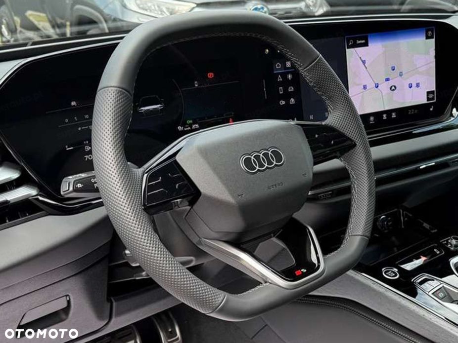 Audi A6 Limousine - 11