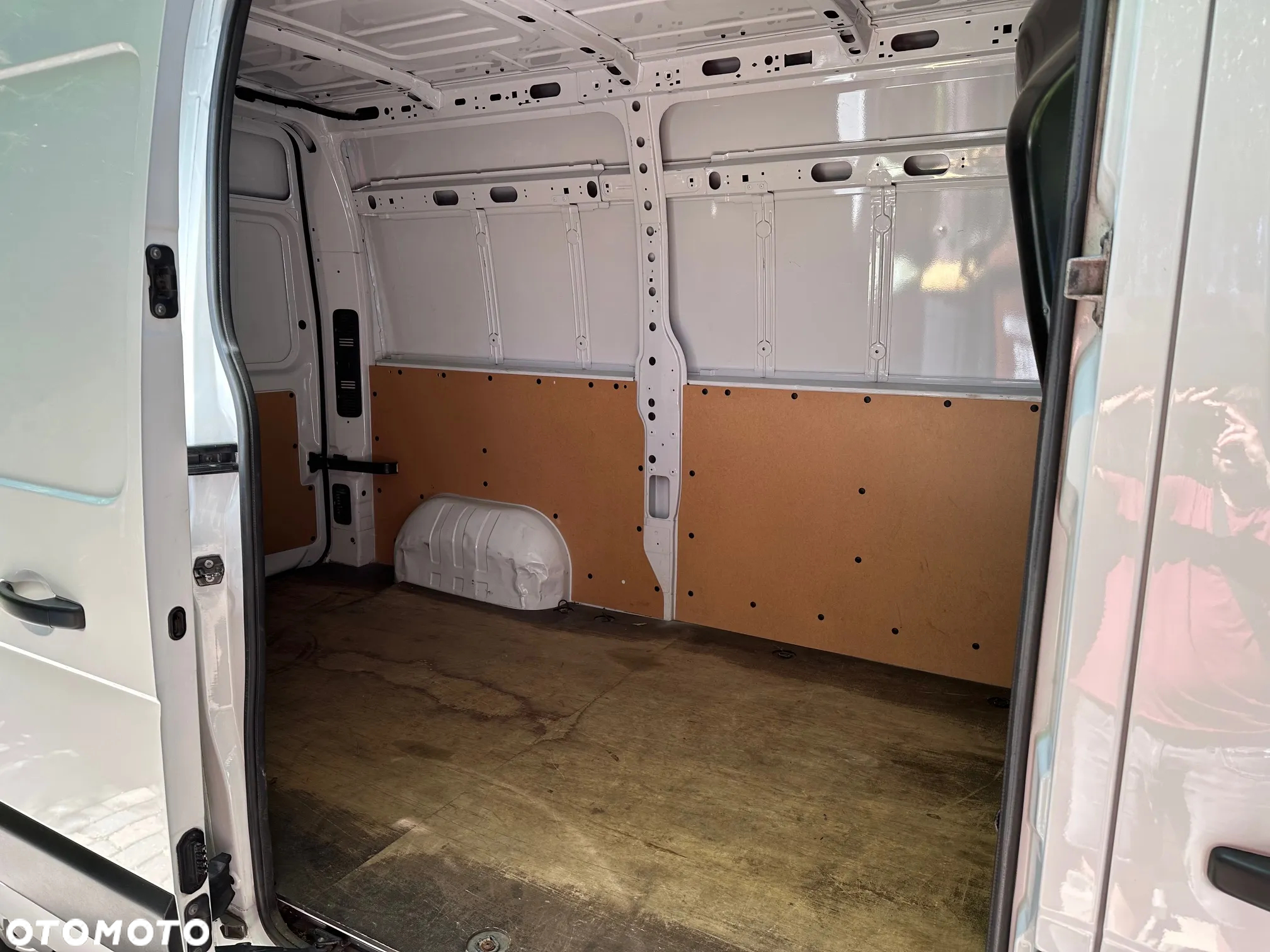 Renault MASTER - 27