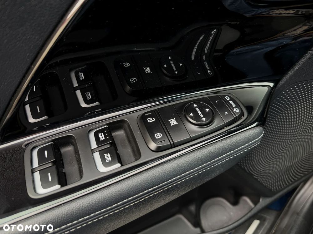 Kia Niro 1.6 GDI HEV 2WD OPF Spirit - 24