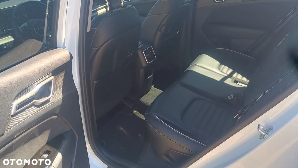 Kia Sportage 1.6 CRDI M 2WD - 5