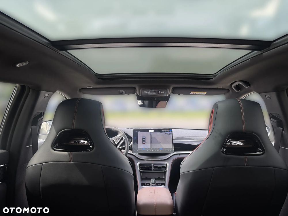 BYD Seal U 1.5 Comfort - 10