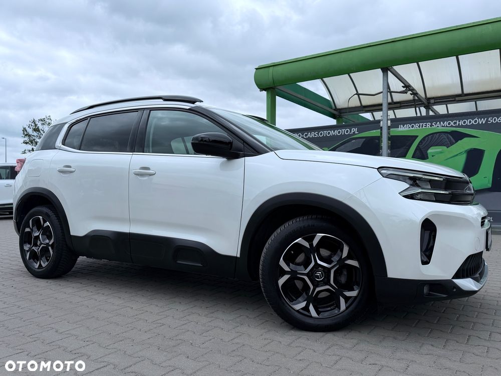 Citroën C5 Aircross - 6