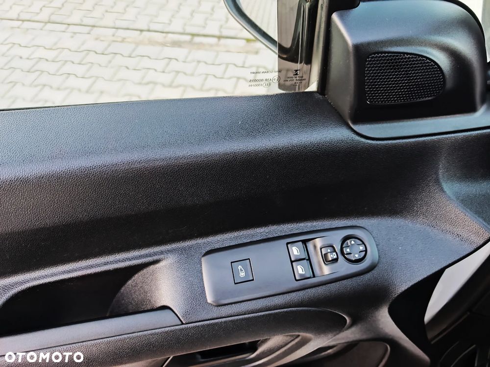 Opel Combo 1.5 D 75kW XL Edition - 33