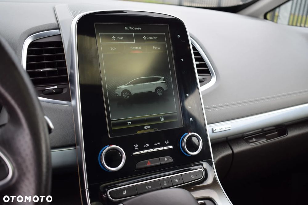 Renault Espace Energy dCi 160 EDC Initiale Paris - 35