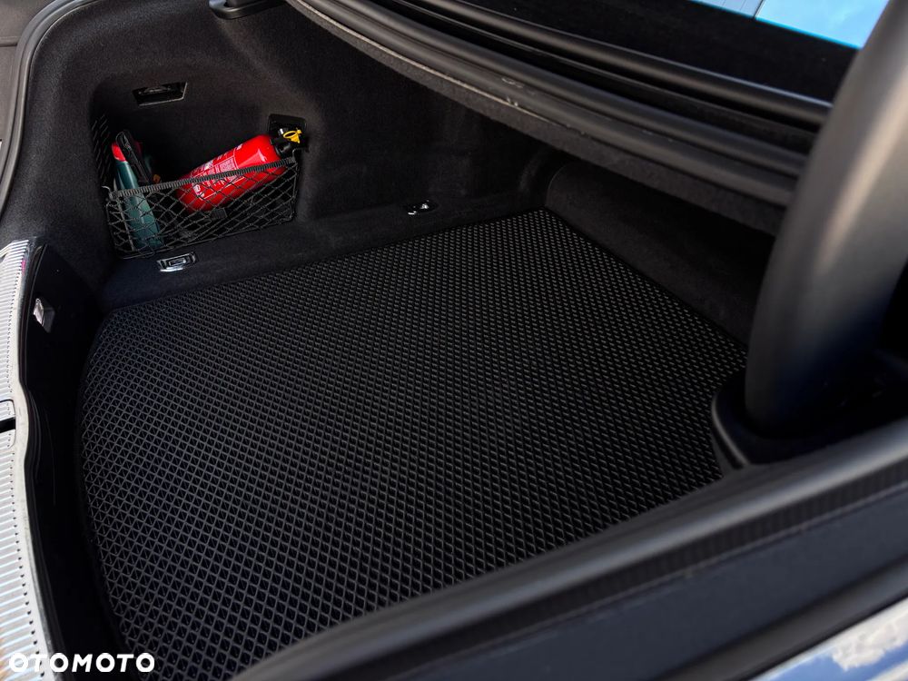 Audi A8 L 55 TFSI mHEV Quattro Tiptr - 26