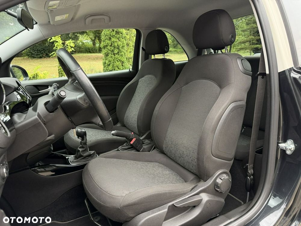Opel Adam 1.2 Jam - 7